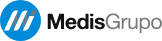 Logotipo Medis Grupo