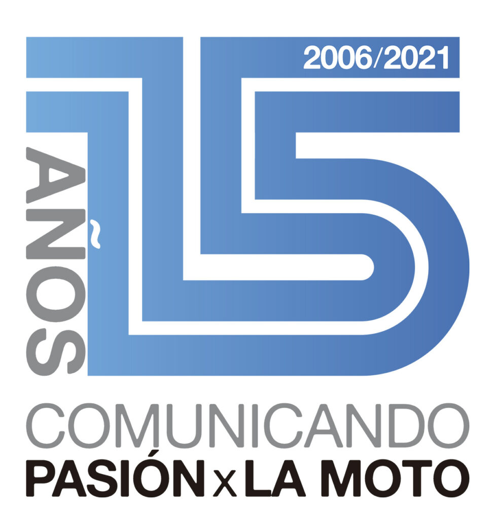 Logotipo XV aniversario Medis Grupo